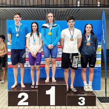 Zimsko odprto združeno prvenstvo Slovenije v plavanju (10)